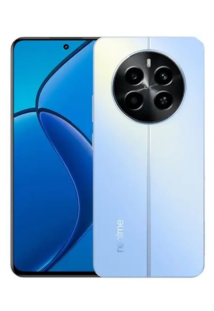realme12